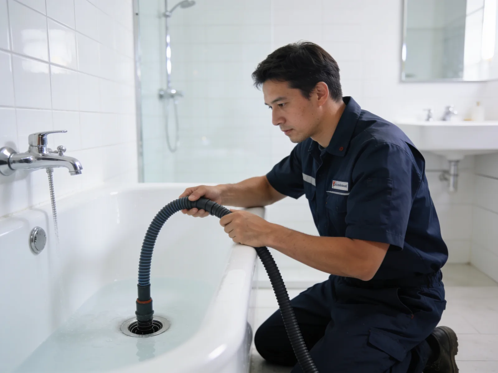 Emergency Plumber Windham, NH FAQs